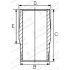 TULEJA CYLINDROWA GOETZE 1474006000 FIAT 8360.46 91-00
