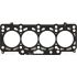 USZCZELKA GŁOWICY GLASER H40584-20 VW 2.0TDI 08-