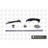 ZESTAW ROZRZĄDU ŁAŃCUCHOWEGO BGA TC9110FK TOYOTA 1.0 05-