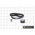KOMPLET ROZRZĄDU BGA TB9609K VW 1.7-1.9D 93-04