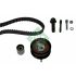 KOMPLET ROZRZĄDU INA 530037710 VW 1.7-1.9D 93-04