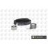KOMPLET ROZRZĄDU BGA TB9700K VOLVO 2.0D-2.4D 01-