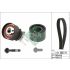 KOMPLET ROZRZĄDU INA 530058210 VOLVO 2.0D-2.4D 01-