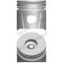 TŁOK GOETZE 8778482100 0.65 FORD 2.5D 88-