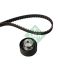 KOMPLET ROZRZĄDU INA 530022810 FIAT 1.2-1.4/T 98-