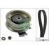 KOMPLET ROZRZĄDU INA 530017110 VW 1.6-2.0 94-