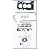 KOMPLET USZCZELEK GŁOWICY AJUSA 52278100 SUZUKI 12V 1.0 07-