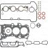 KOMPLET USZCZELEK GŁOWICY VICTOR REINZ 02-37655-01 SUZUKI 12V 1.0 07-