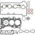 KOMPLET USZCZELEK GŁOWICY GLASER D38090-00 SUZUKI 12V 1.0 07-