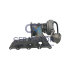 TURBOSPRĘŻARKA CER 59059 VW 1.4TSI 00-