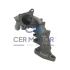 TURBOSPRĘŻARKA CER 59059 VW 1.4TSI 00-