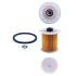 FILTR PALIWA KNEHT KX81D PL RENAULT 1.9DTI/DCI 96-
