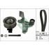 KOMPLET ROZRZĄDU INA 530054610 VW 1.8-2.0 95-09