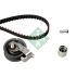 KOMPLET ROZRZĄDU INA 530017010 VW 1.8 95-10