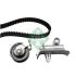 KOMPLET ROZRZĄDU INA 530034510 VW 1.8 96-10
