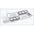 KOMPLET USZCZELEK GŁOWICY AJUSA 52355500 SUBARU 24V 3.0 03-