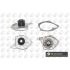 POMPA WODY BGA CP4264E RENAULT 1.5DCI 04-