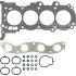 KOMPLET USZCZELEK GŁOWICY VICTOR REINZ 02-54095-01 HYUNDAI 16V 1.2 08-10