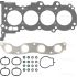 KOMPLET USZCZELEK GŁOWICY VICTOR REINZ 02-54095-01 HYUNDAI 16V 1.2 08-10