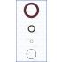 KOMPLET USZCZELEK BLOKU AJUSA 54184100 HYUNDAI 16V 1.2 08-10
