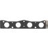 USZCZELKA KOLEKTORA WYDECHOWEGO VICTOR REINZ 71-40858-00 RENAULT 1.2 07-