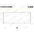 PANEWKI KORBOWODOWE GLYCO 713930 0.50 VW 1.9-2.0TDI 00- 