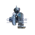TURBOSPRĘŻARKA CER 59001 VW 2.5TDI 98-