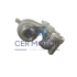 TURBOSPRĘŻARKA CER 59006 VW/AD 2.0TDI 03-