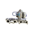 TURBOSPRĘŻARKA CER 59006 VW/AD 2.0TDI 03-