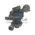 TURBOSPRĘŻARKA CER 59007 MERCEDES 2.2CDI 06-