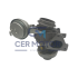 TURBOSPRĘŻARKA CER 59007 MERCEDES 2.2CDI 06-