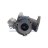 TURBOSPRĘŻARKA CER 59278 RENAULT 1.6DCI 11-