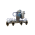 TURBOSPRĘŻARKA CER 59015 VW 1.9TDI 97-02