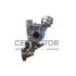 TURBOSPRĘŻARKA CER 59015 VW 1.9TDI 97-02