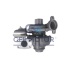 TURBOSPRĘŻARKA CER 59017 PSA 1.6HDI 06-