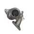 TURBOSPRĘŻARKA CER 59018 PSA 1.6HDI 04-