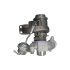 TURBOSPRĘŻARKA CER 59018 PSA 1.6HDI 04-