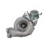 TURBOSPRĘŻARKA CER 59018 PSA 1.6HDI 04-