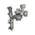 TURBOSPRĘŻARKA CER 59020 VW 1.9TDI 02-