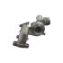 TURBOSPRĘŻARKA CER 59020 VW 1.9TDI 02-