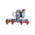 TURBOSPRĘŻARKA JRONE T9021 VW 1.9TDI 99-