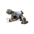 TURBOSPRĘŻARKA JRONE T9021 VW 1.9TDI 99-