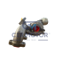 TURBOSPRĘŻARKA JRONE T9021 VW 1.9TDI 99-
