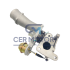 TURBOSPRĘŻARKA CER 59022 RENAULT 1.9DTI 00-