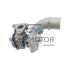 TURBOSPRĘŻARKA CER 59022 RENAULT 1.9DTI 00-