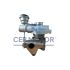 TURBOSPRĘŻARKA CER 59025 RENAULT 1.5DCI 01-