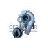 TURBOSPRĘŻARKA CER 59025 RENAULT 1.5DCI 01-