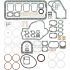 KOMPLET USZCZELEK SILNIKA VICTOR REINZ 01-43095-01 SAME 984P 72-