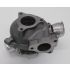TURBOSPRĘŻARKA CER 59031 HYUNDAI 1.5CRDI 05-