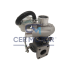 TURBOSPRĘŻARKA CER 59033 HYUNDAI 2.0CRDI 00-